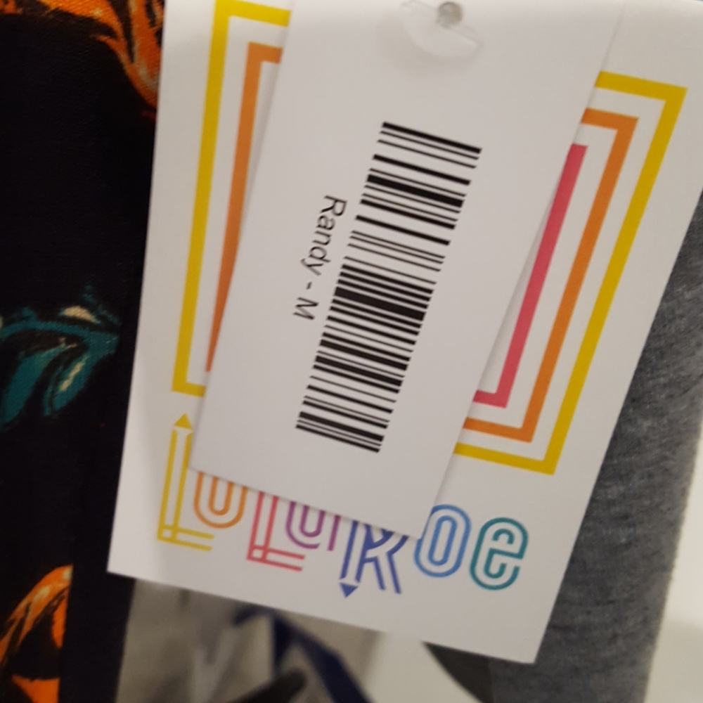 Lularoe Randy - Picture 3 of 3
